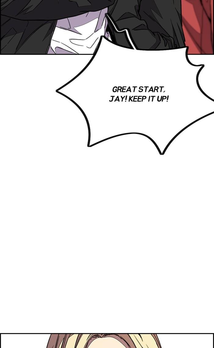 Read Wind Breaker Manhwa ENGLISH Manga Online