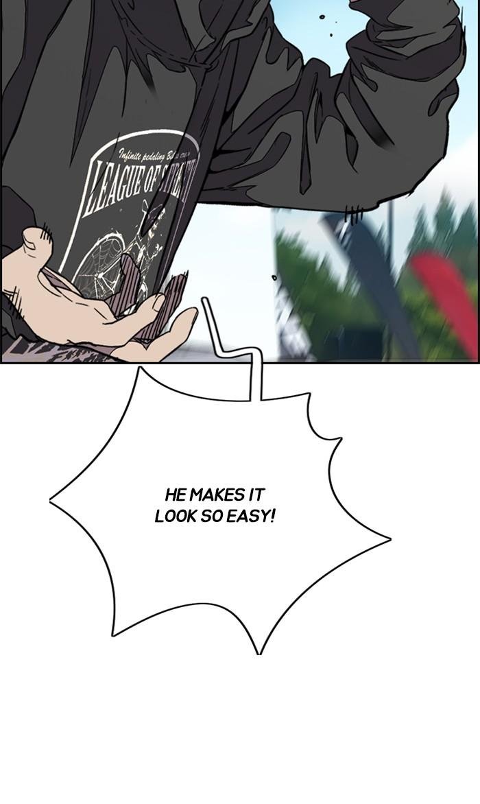 Read Wind Breaker Manhwa ENGLISH Manga Online