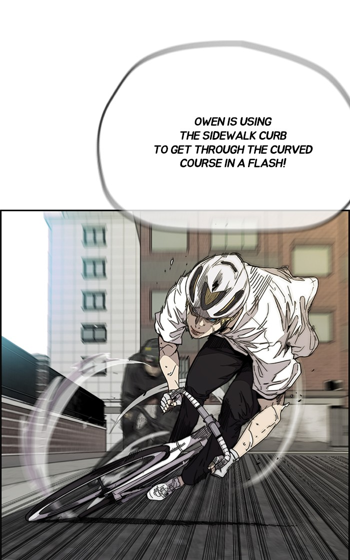 Read Wind Breaker Manhwa ENGLISH Manga Online