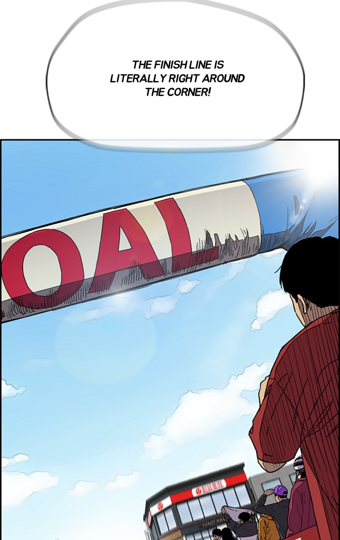 Read Wind Breaker Manhwa ENGLISH Manga Online