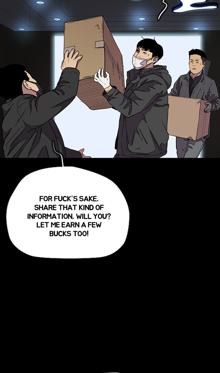 Read Wind Breaker Manhwa ENGLISH Manga Online