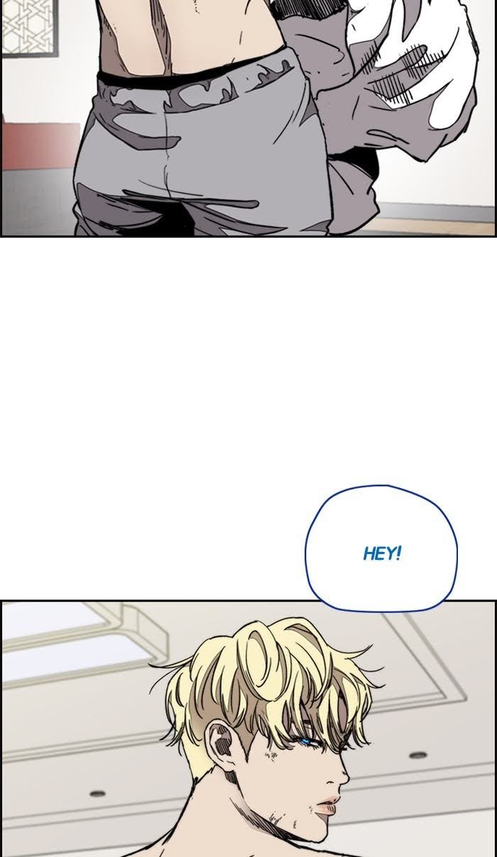 Read Wind Breaker Manhwa ENGLISH Manga Online