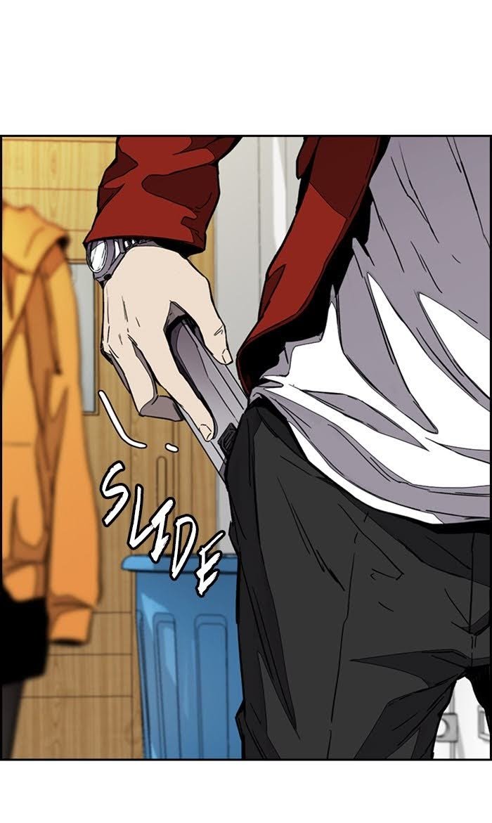 Read Wind Breaker Manhwa ENGLISH Manga Online