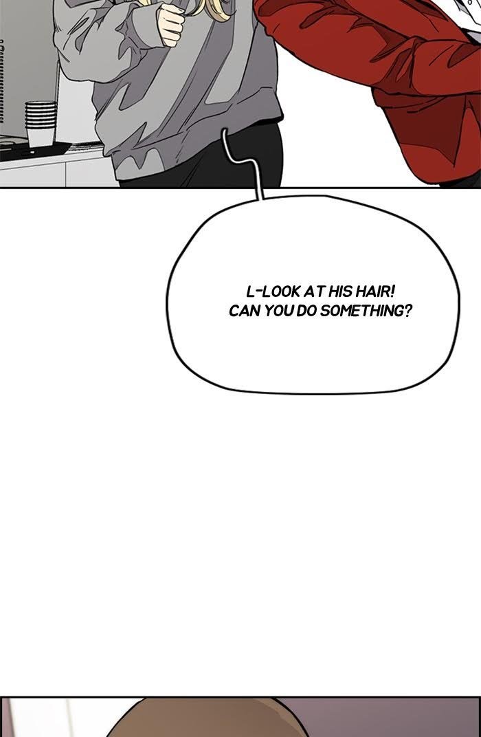 Read Wind Breaker Manhwa ENGLISH Manga Online