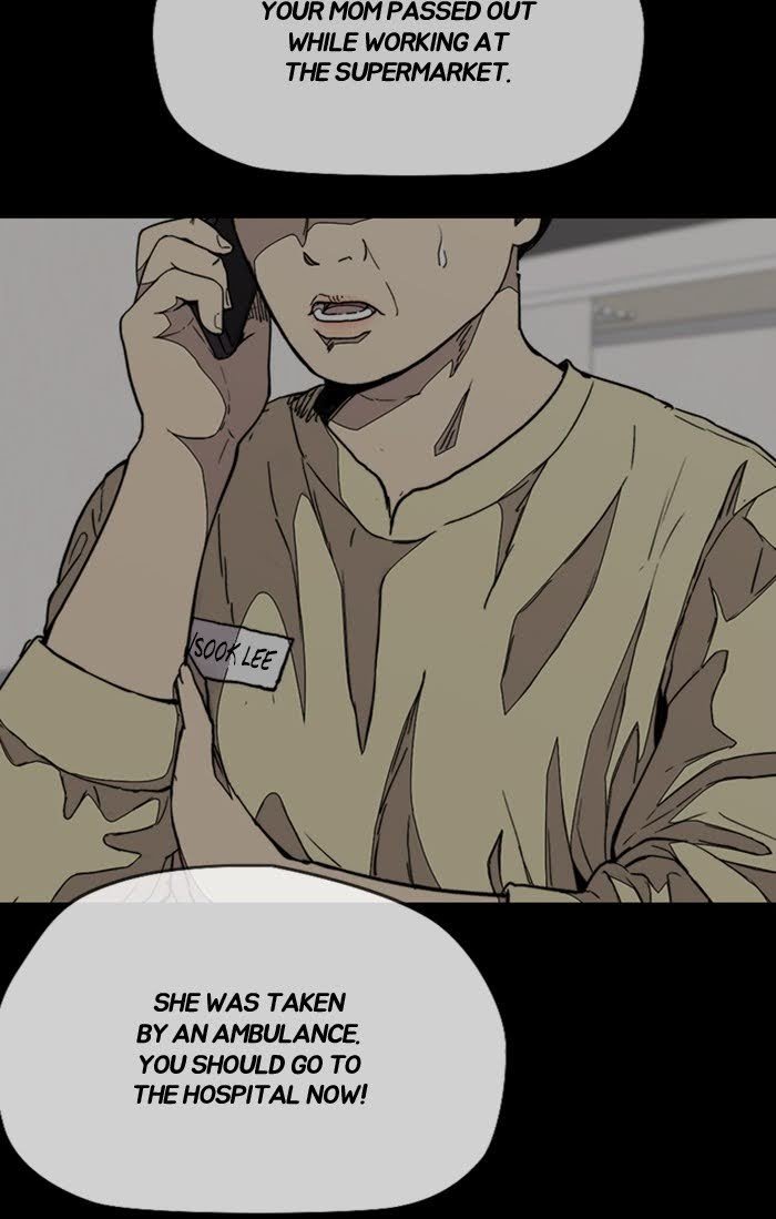 Read Wind Breaker Manhwa ENGLISH Manga Online