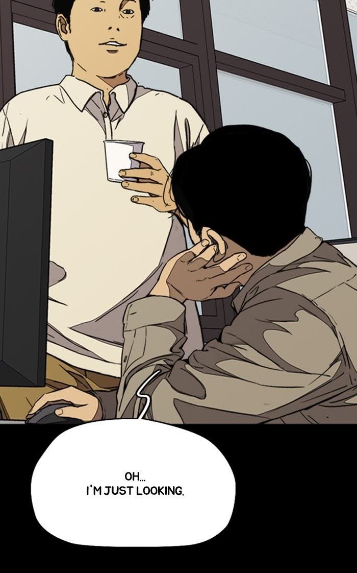 Read Wind Breaker Manhwa ENGLISH Manga Online