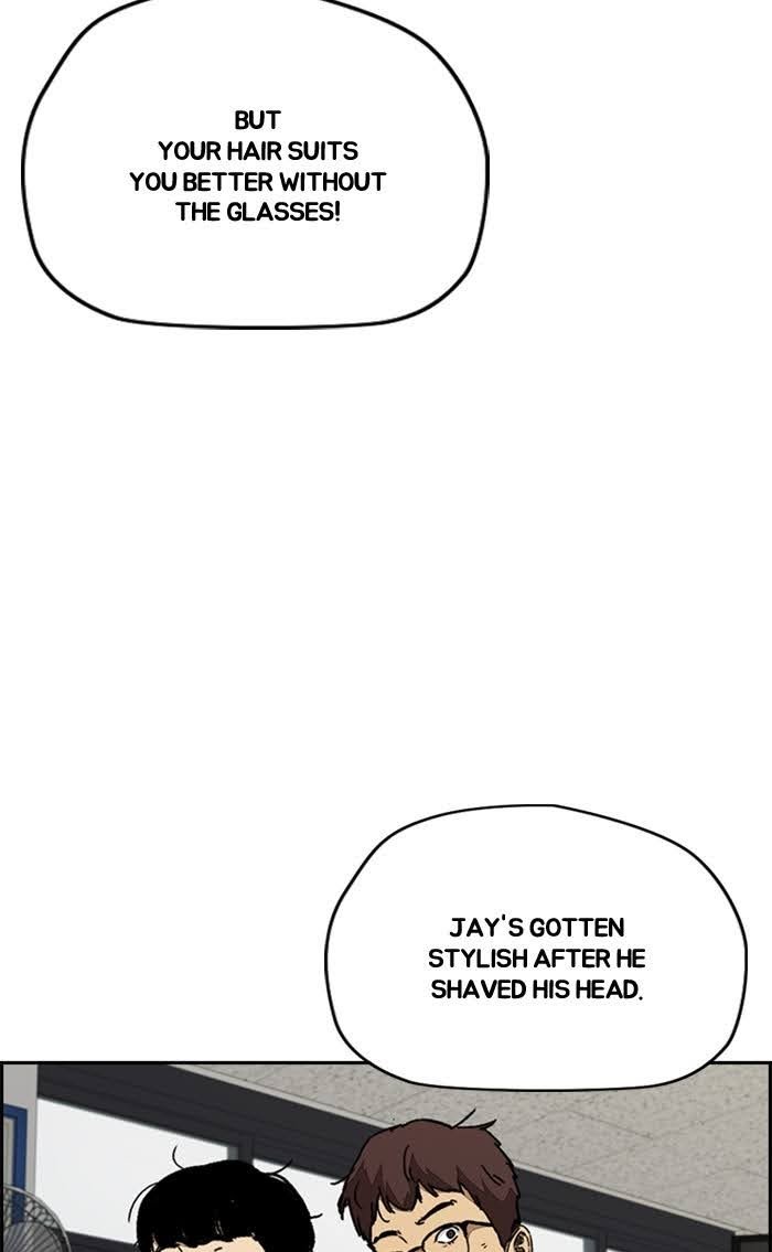 Read Wind Breaker Manhwa ENGLISH Manga Online