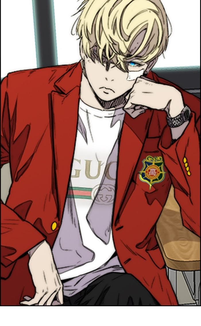 Read Wind Breaker Manhwa ENGLISH Manga Online