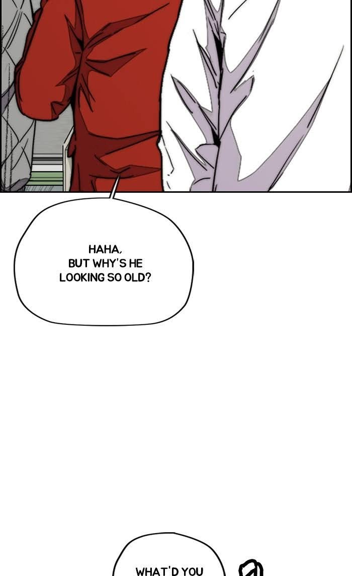 Read Wind Breaker Manhwa ENGLISH Manga Online