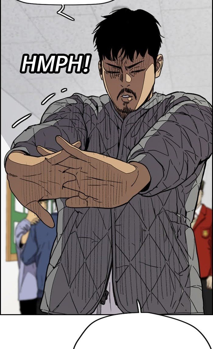 Read Wind Breaker Manhwa ENGLISH Manga Online