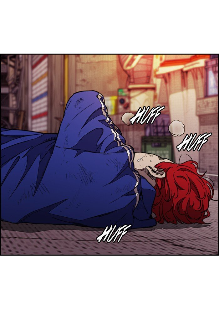 Read Wind Breaker Manhwa ENGLISH Manga Online