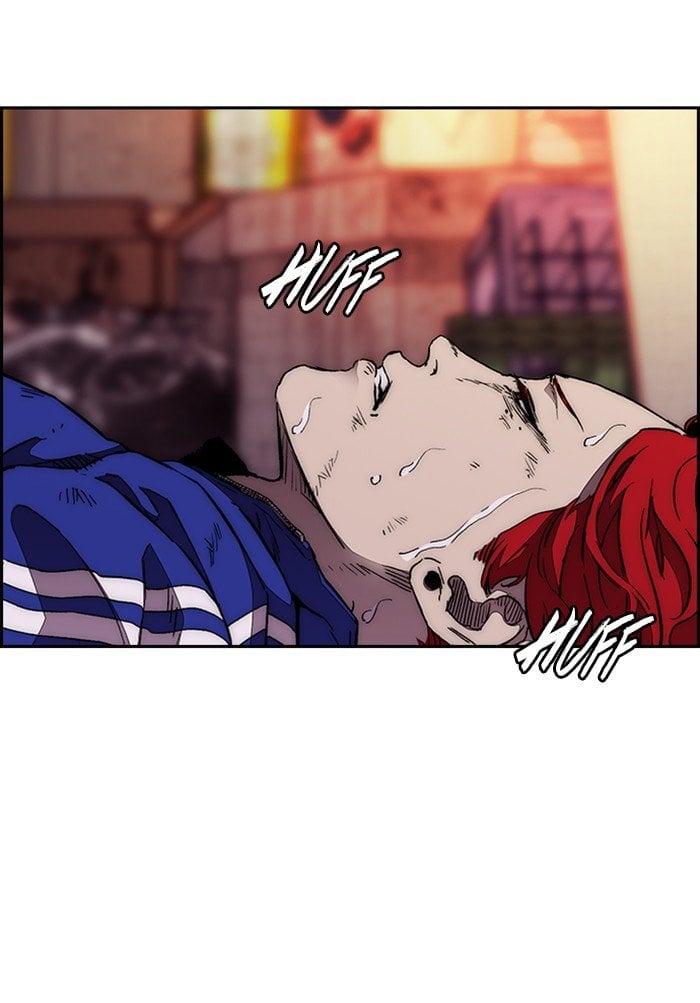 Read Wind Breaker Manhwa ENGLISH Manga Online