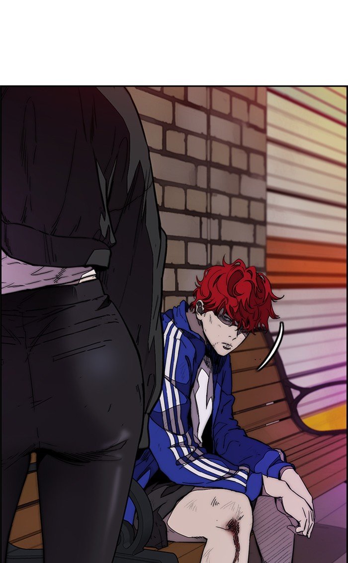 Read Wind Breaker Manhwa ENGLISH Manga Online