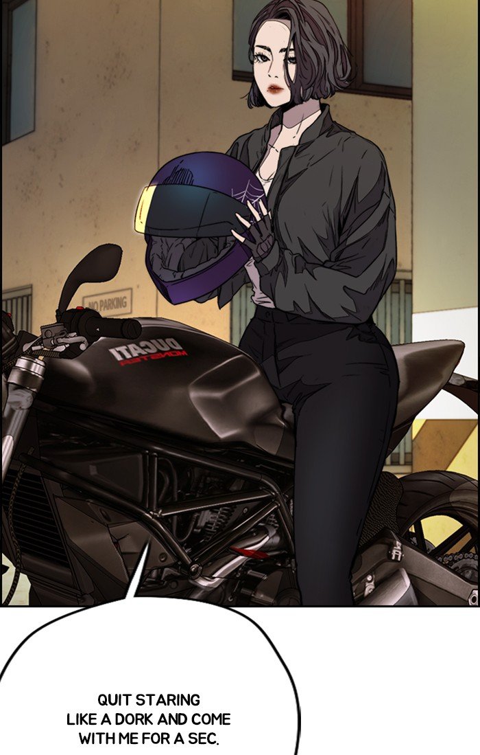 Read Wind Breaker Manhwa ENGLISH Manga Online