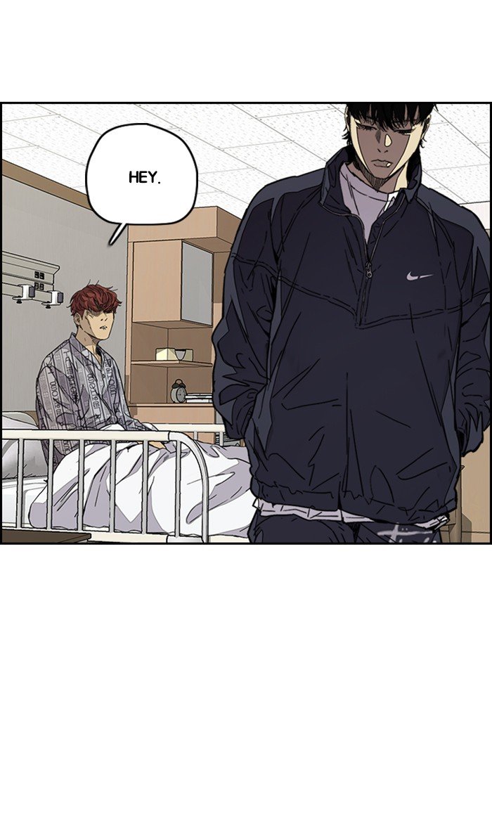 Read Wind Breaker Manhwa ENGLISH Manga Online