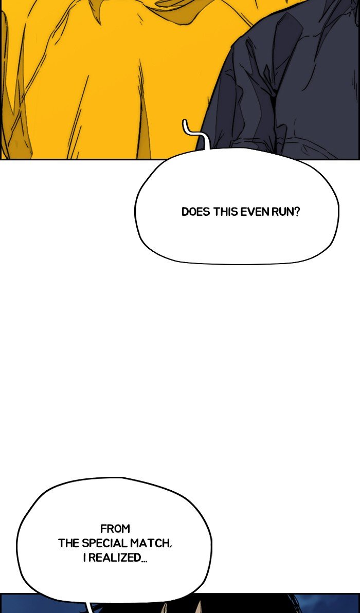 Read Wind Breaker Manhwa ENGLISH Manga Online