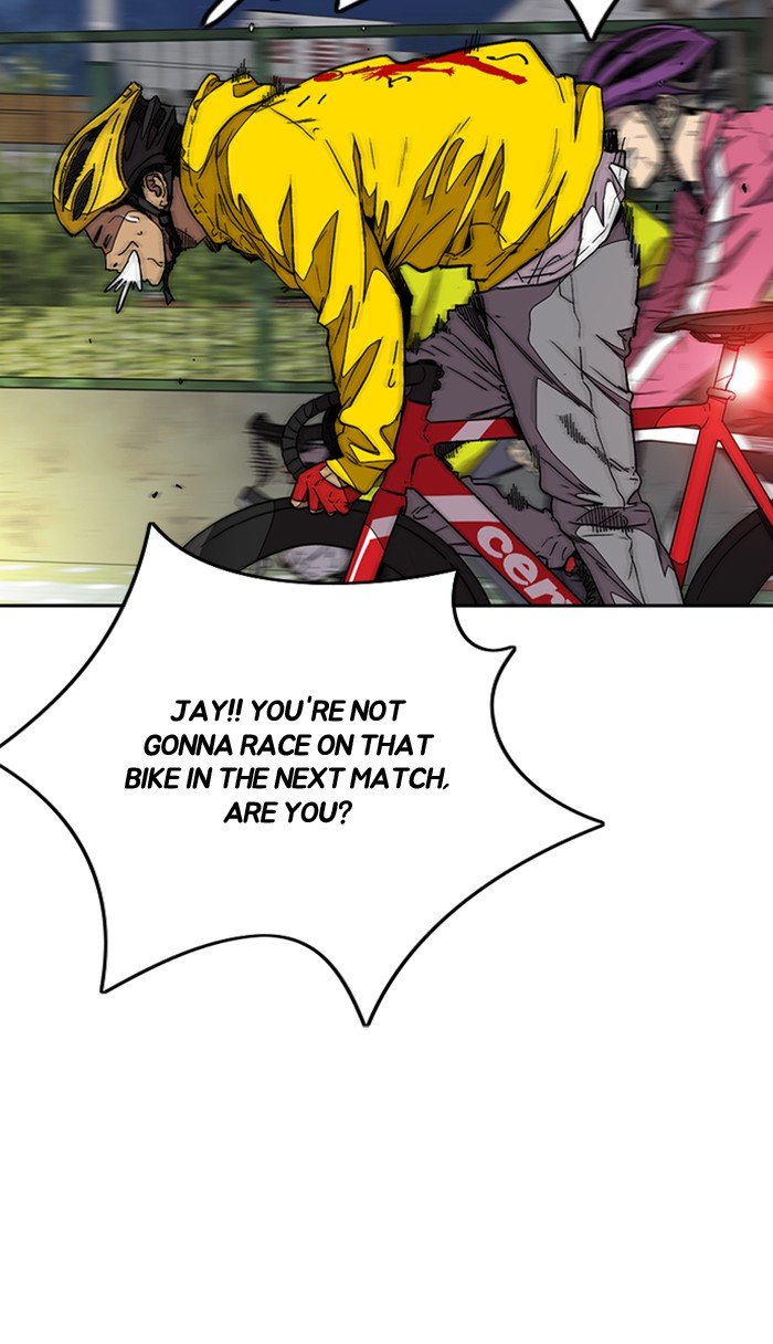 Read Wind Breaker Manhwa ENGLISH Manga Online