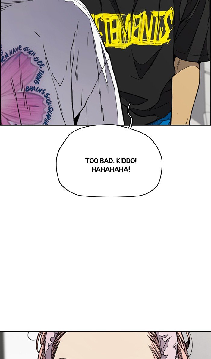 Read Wind Breaker Manhwa ENGLISH Manga Online