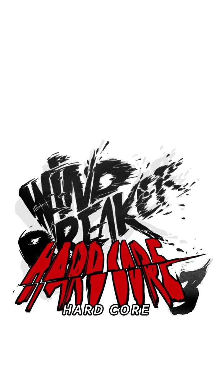 Read Wind Breaker Manhwa ENGLISH Manga Online