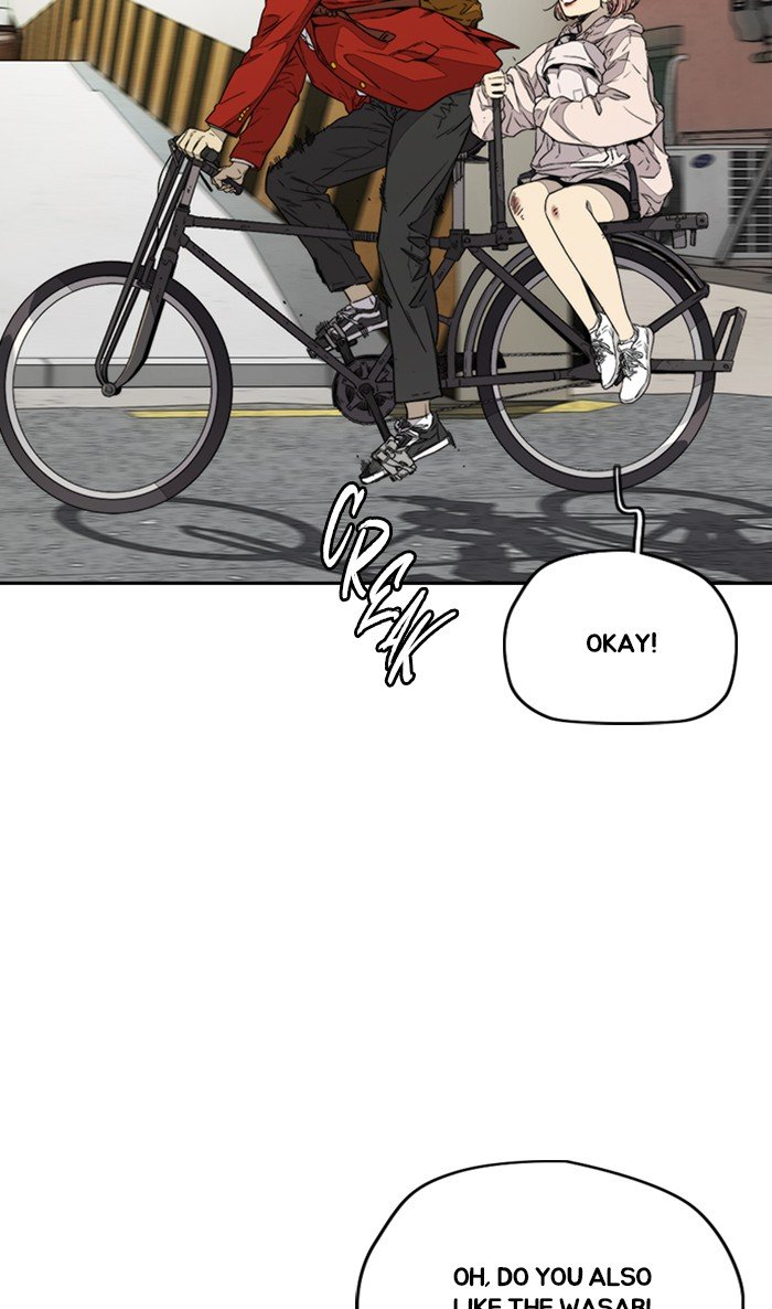 Read Wind Breaker Manhwa ENGLISH Manga Online