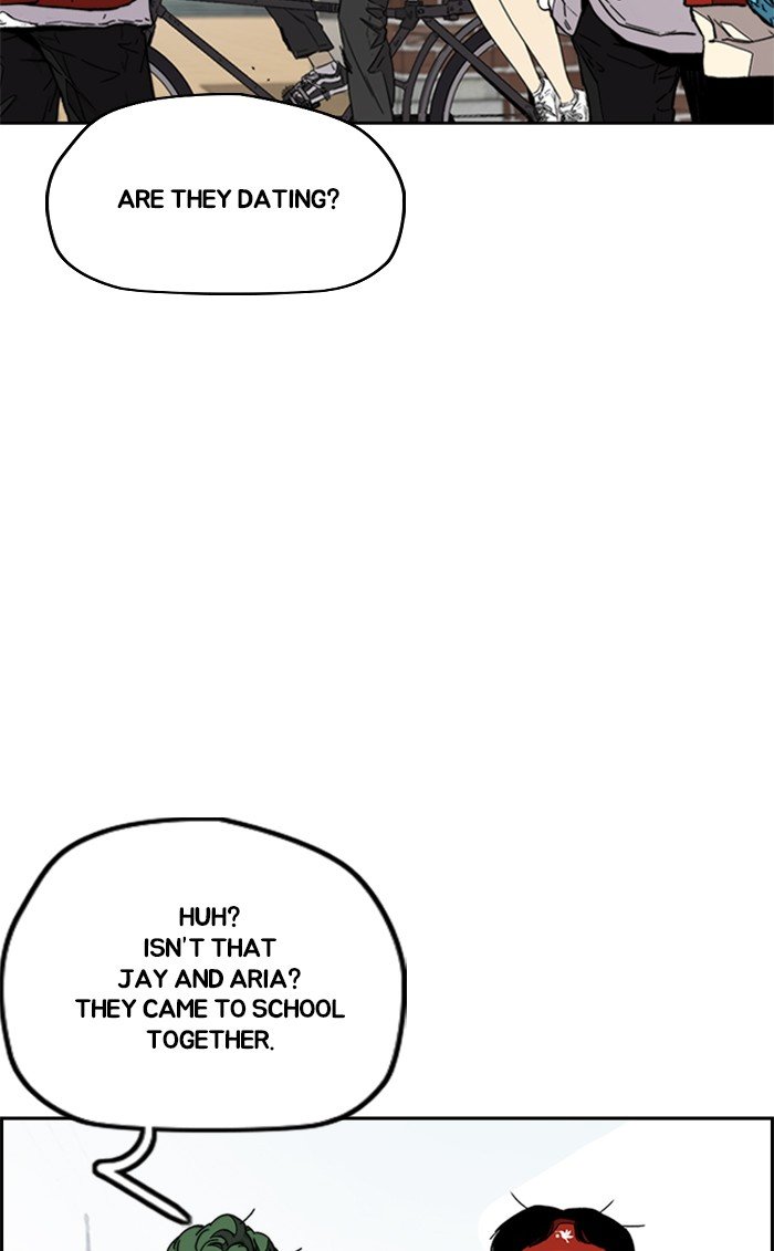 Read Wind Breaker Manhwa ENGLISH Manga Online