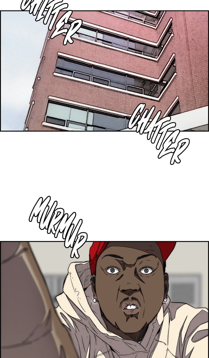 Read Wind Breaker Manhwa ENGLISH Manga Online