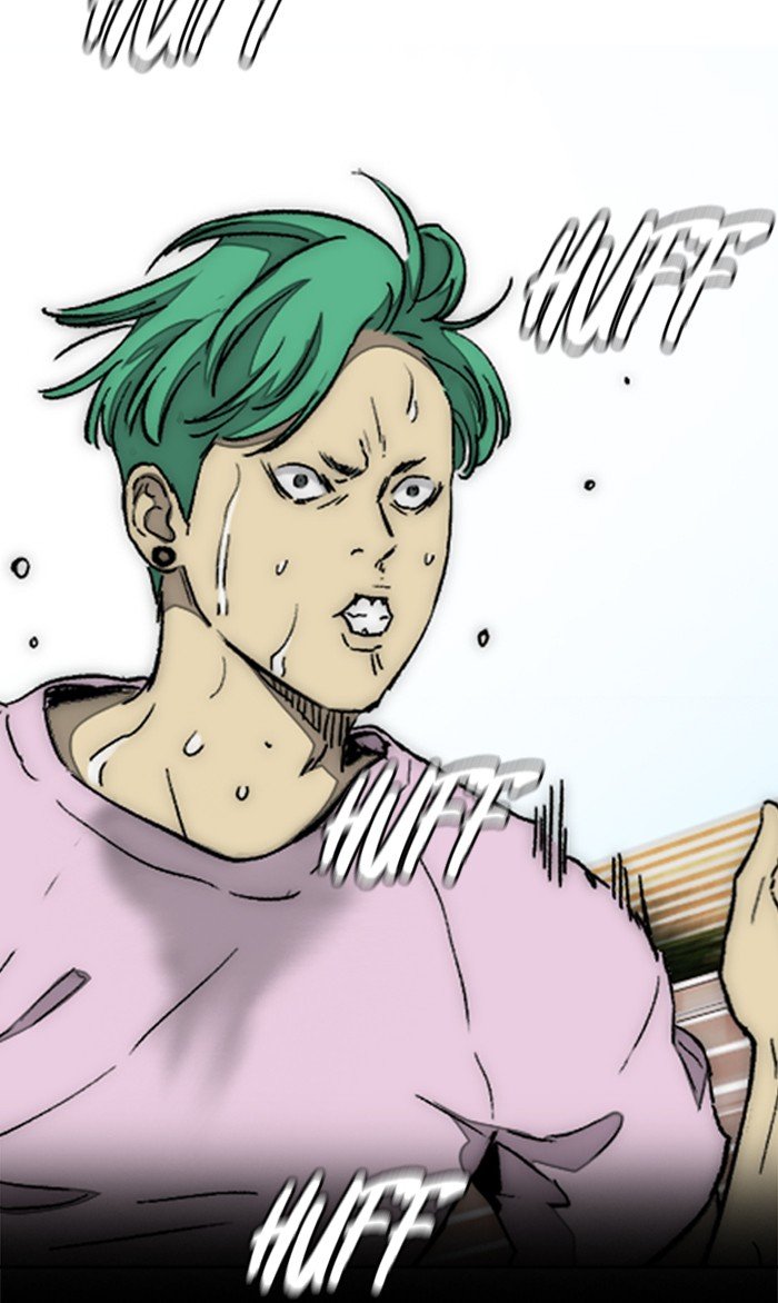 Read Wind Breaker Manhwa ENGLISH Manga Online