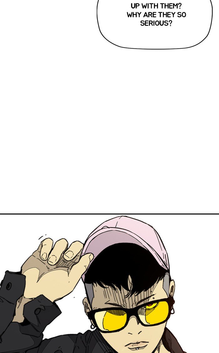 Read Wind Breaker Manhwa ENGLISH Manga Online