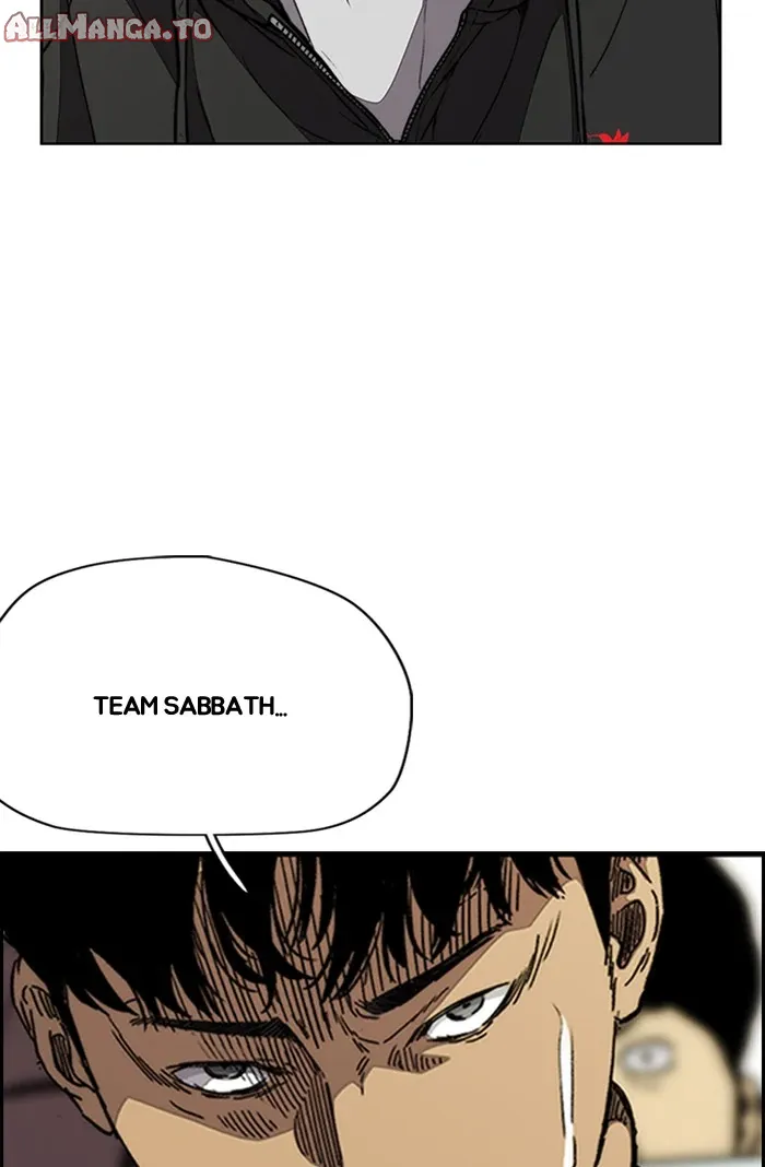 Read Wind Breaker Manhwa ENGLISH Manga Online