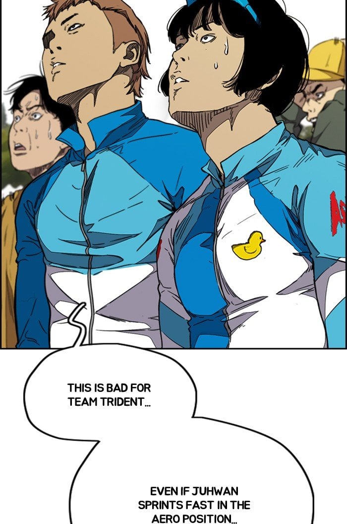 Read Wind Breaker Manhwa ENGLISH Manga Online