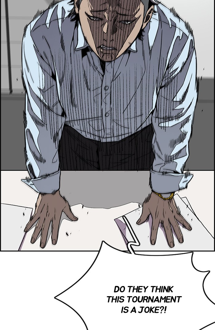 Read Wind Breaker Manhwa ENGLISH Manga Online