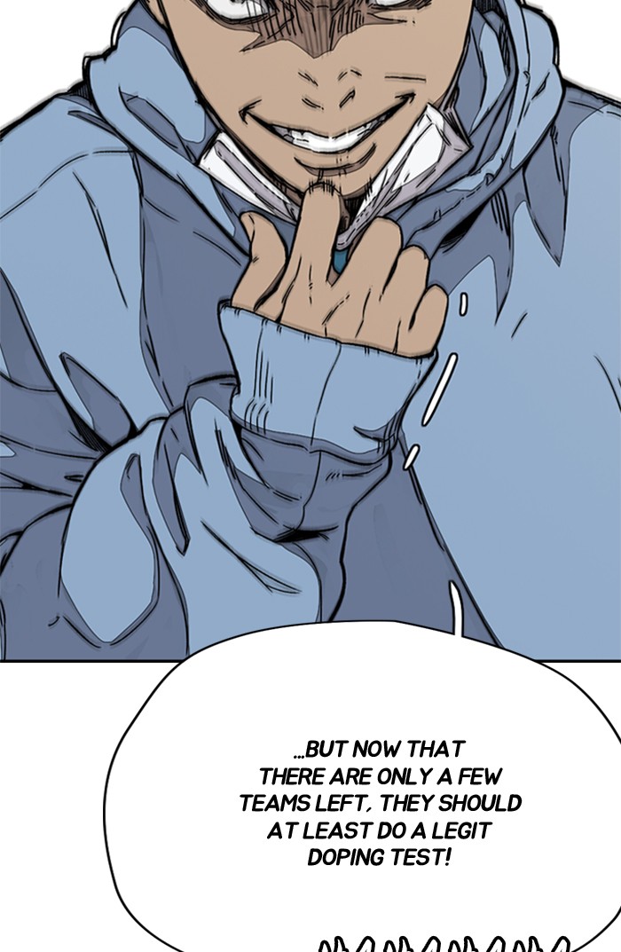 Read Wind Breaker Manhwa ENGLISH Manga Online