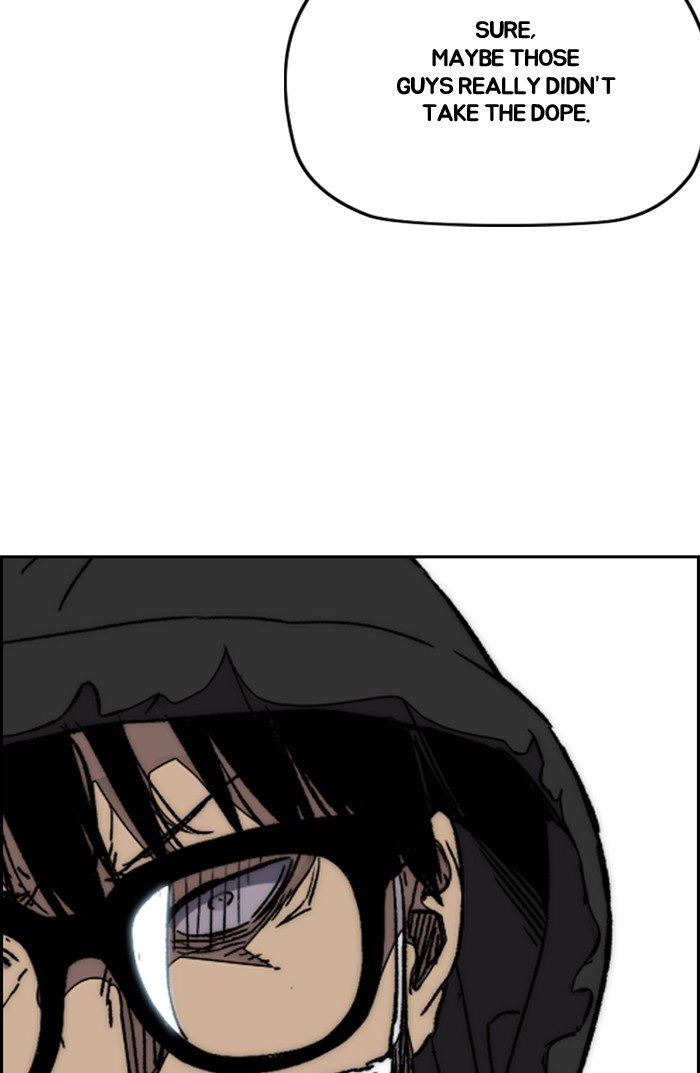 Read Wind Breaker Manhwa ENGLISH Manga Online