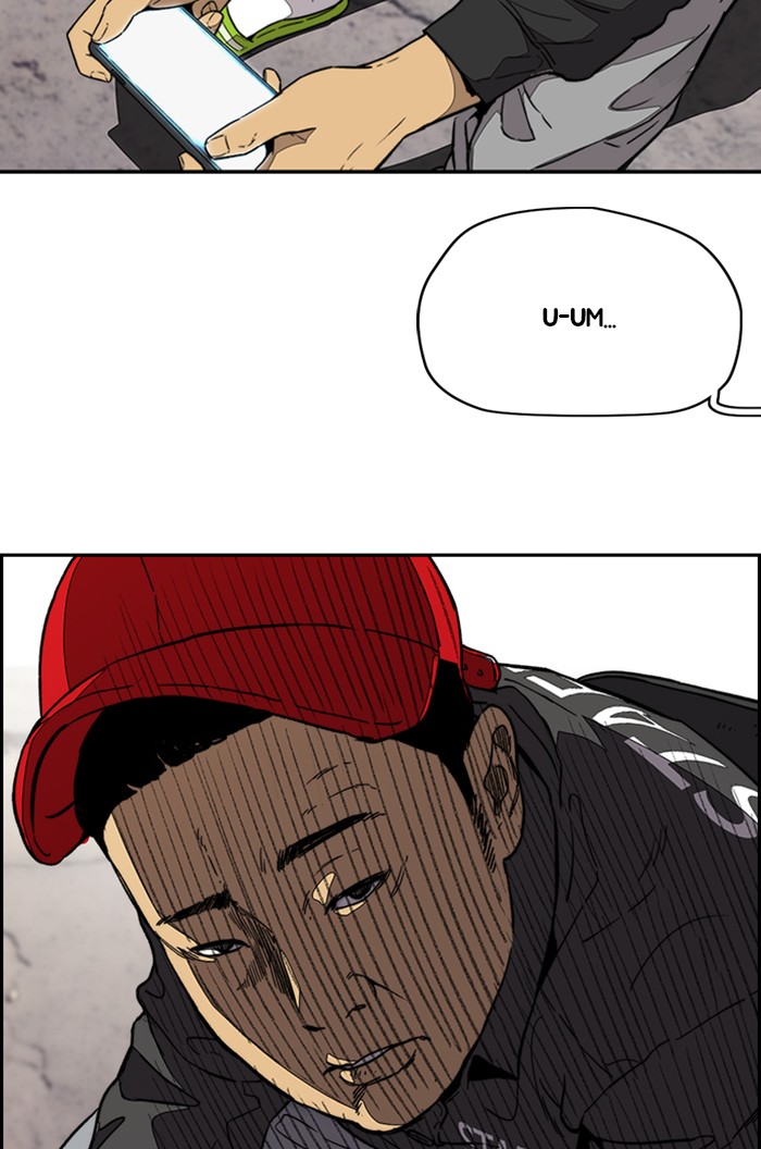 Read Wind Breaker Manhwa ENGLISH Manga Online