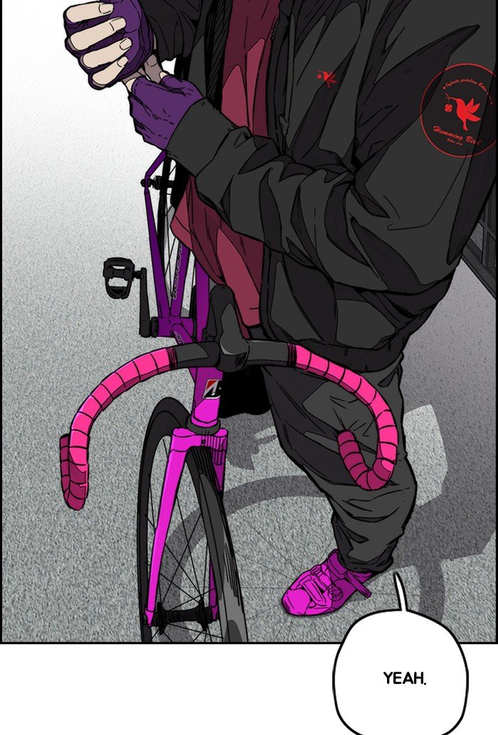 Read Wind Breaker Manhwa ENGLISH Manga Online