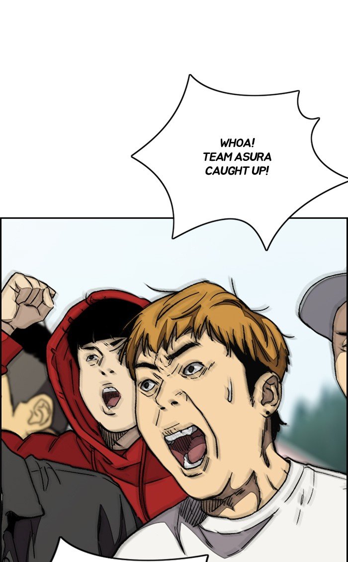 Read Wind Breaker Manhwa ENGLISH Manga Online