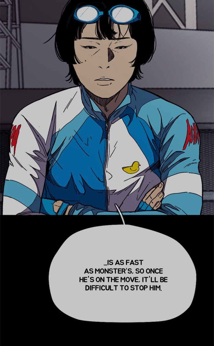 Read Wind Breaker Manhwa ENGLISH Manga Online