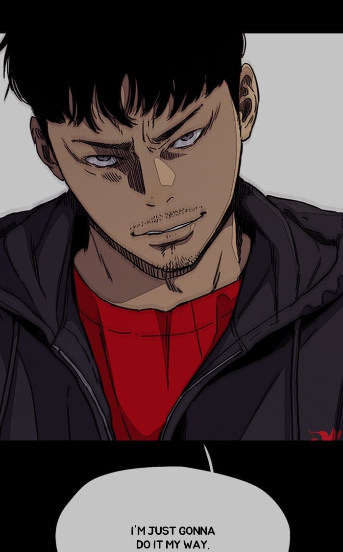 Read Wind Breaker Manhwa ENGLISH Manga Online