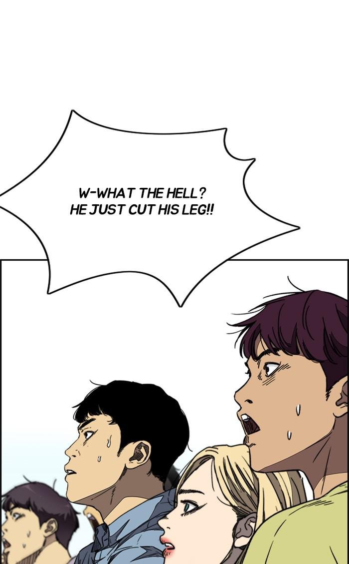 Read Wind Breaker Manhwa ENGLISH Manga Online