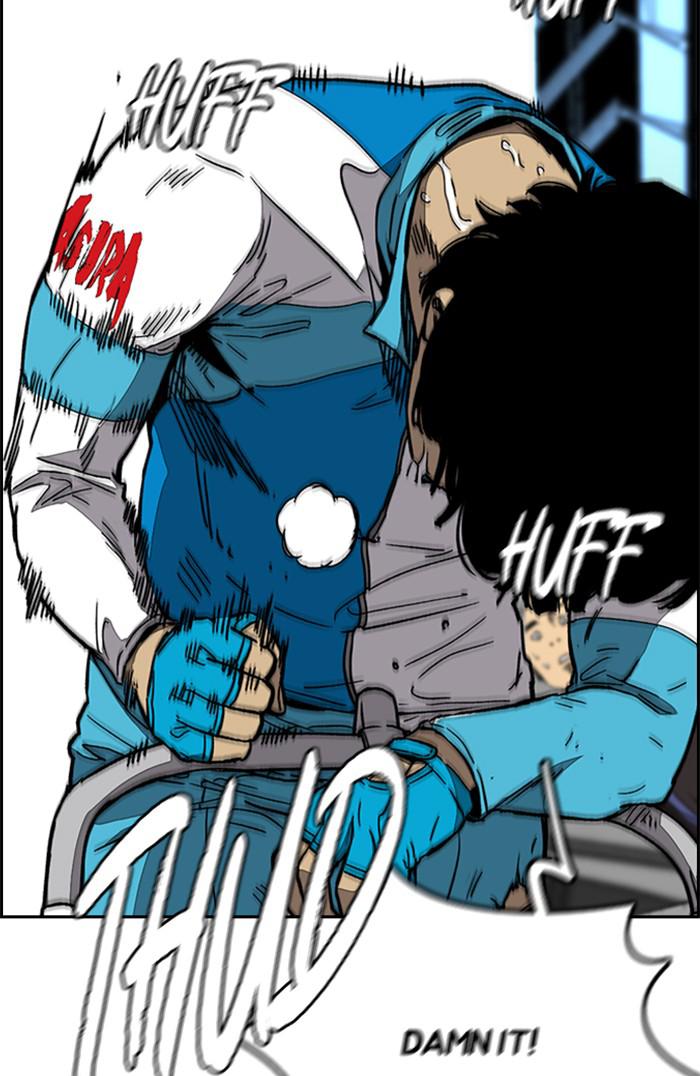 Read Wind Breaker Manhwa ENGLISH Manga Online