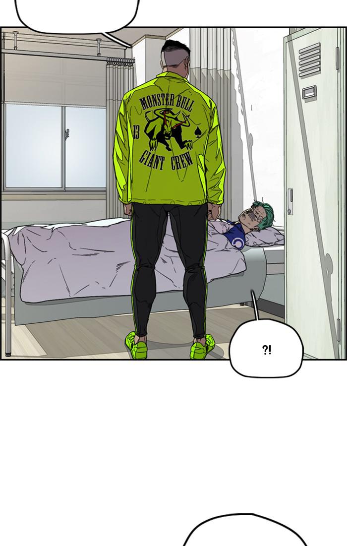 Read Wind Breaker Manhwa ENGLISH Manga Online
