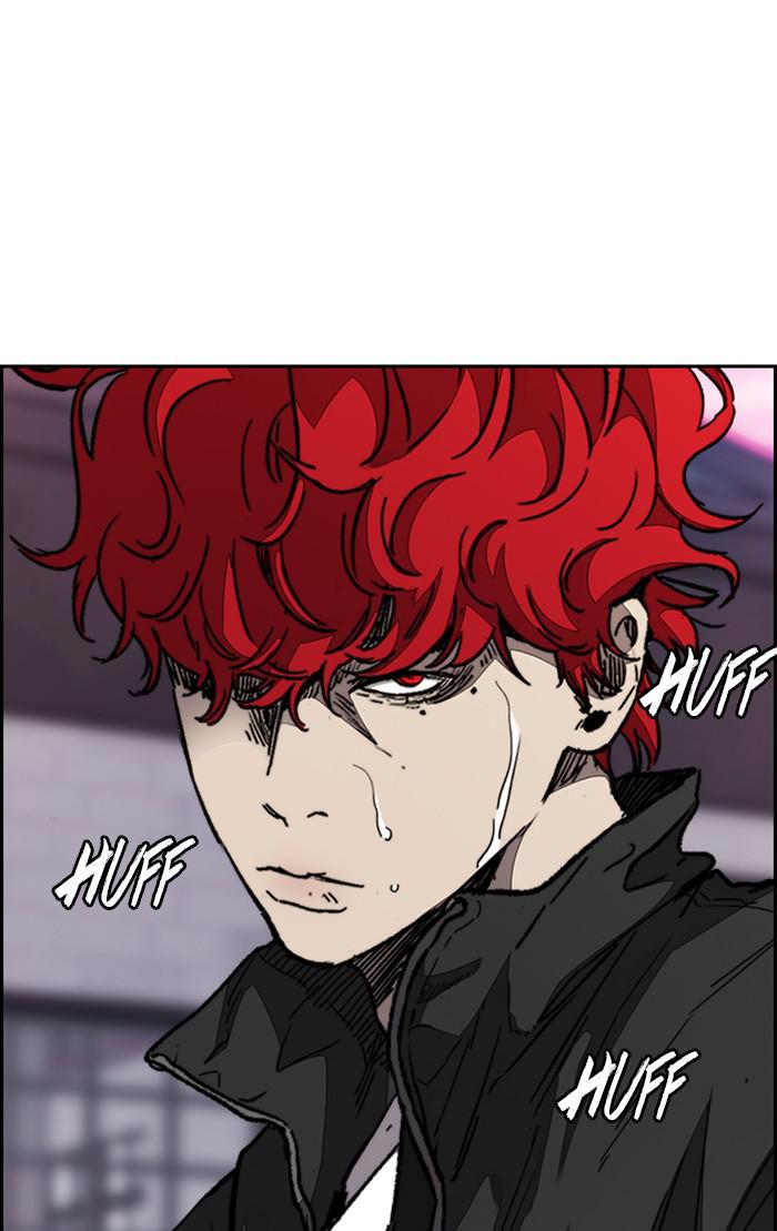 Read Wind Breaker Manhwa ENGLISH Manga Online