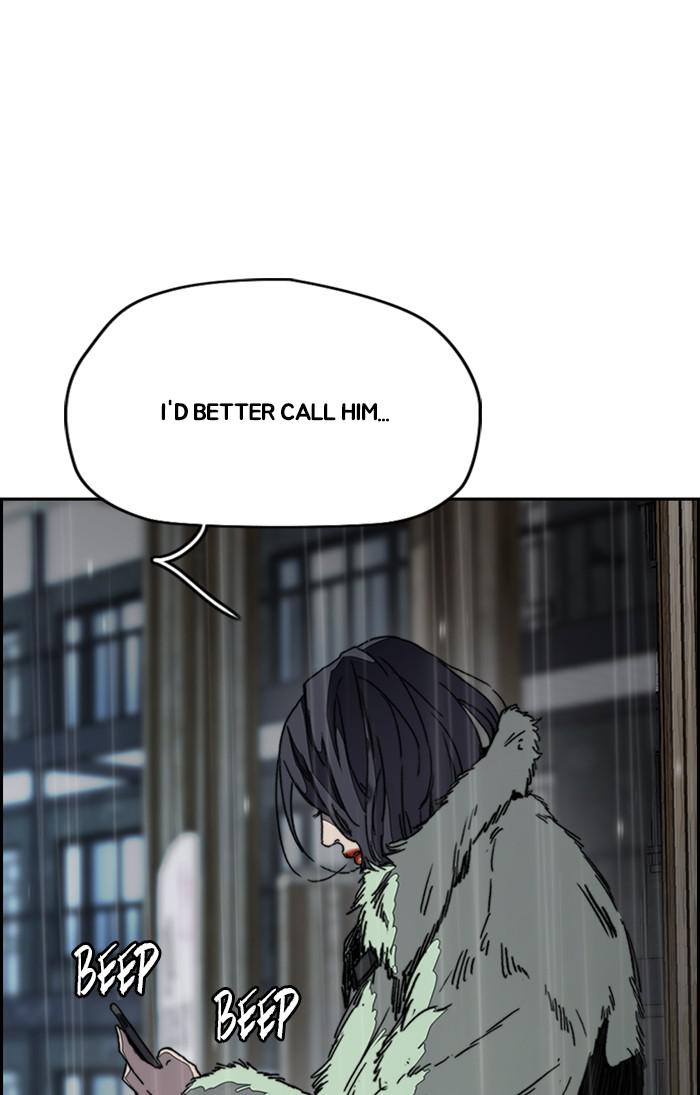 Read Wind Breaker Manhwa ENGLISH Manga Online