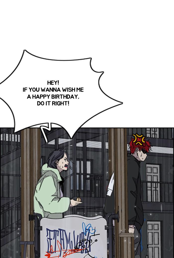 Read Wind Breaker Manhwa ENGLISH Manga Online