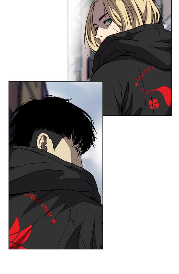 Read Wind Breaker Manhwa ENGLISH Manga Online