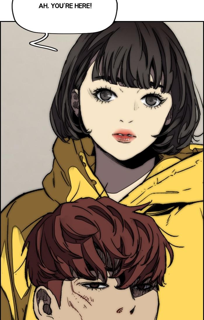 Read Wind Breaker Manhwa ENGLISH Manga Online