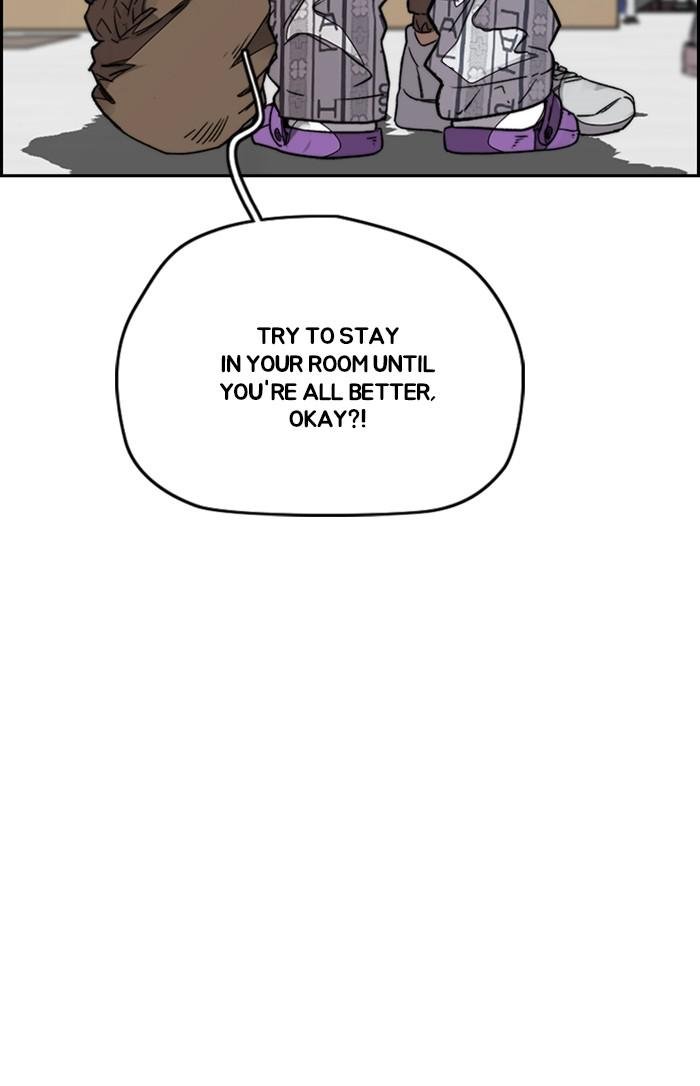 Read Wind Breaker Manhwa ENGLISH Manga Online