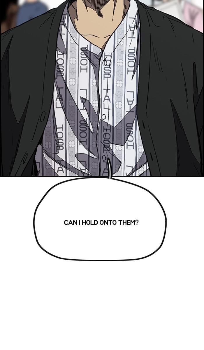 Read Wind Breaker Manhwa ENGLISH Manga Online