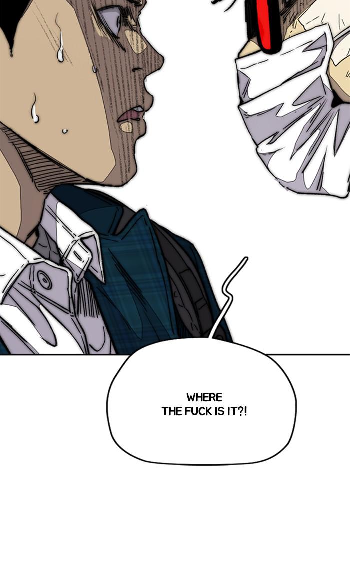 Read Wind Breaker Manhwa ENGLISH Manga Online