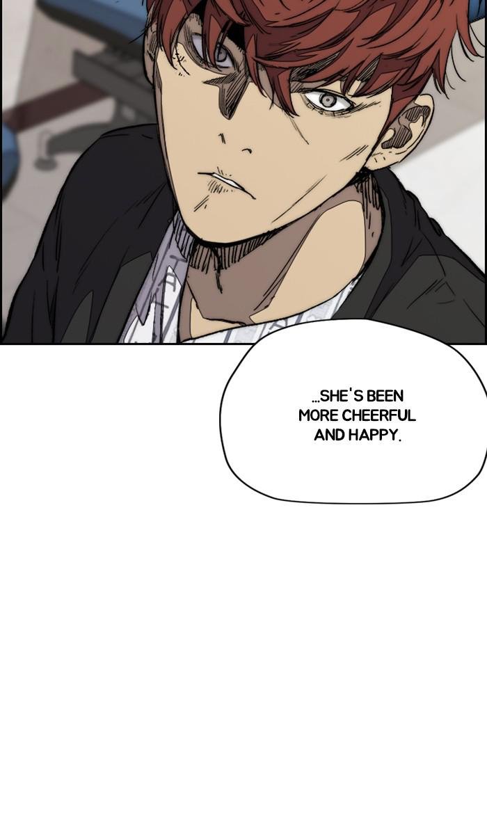 Read Wind Breaker Manhwa ENGLISH Manga Online